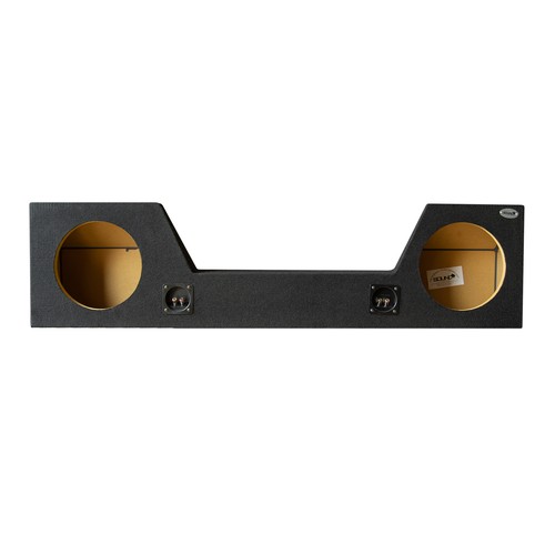 SoundBox Ram Quad Cab 2019-UP Dual 10 