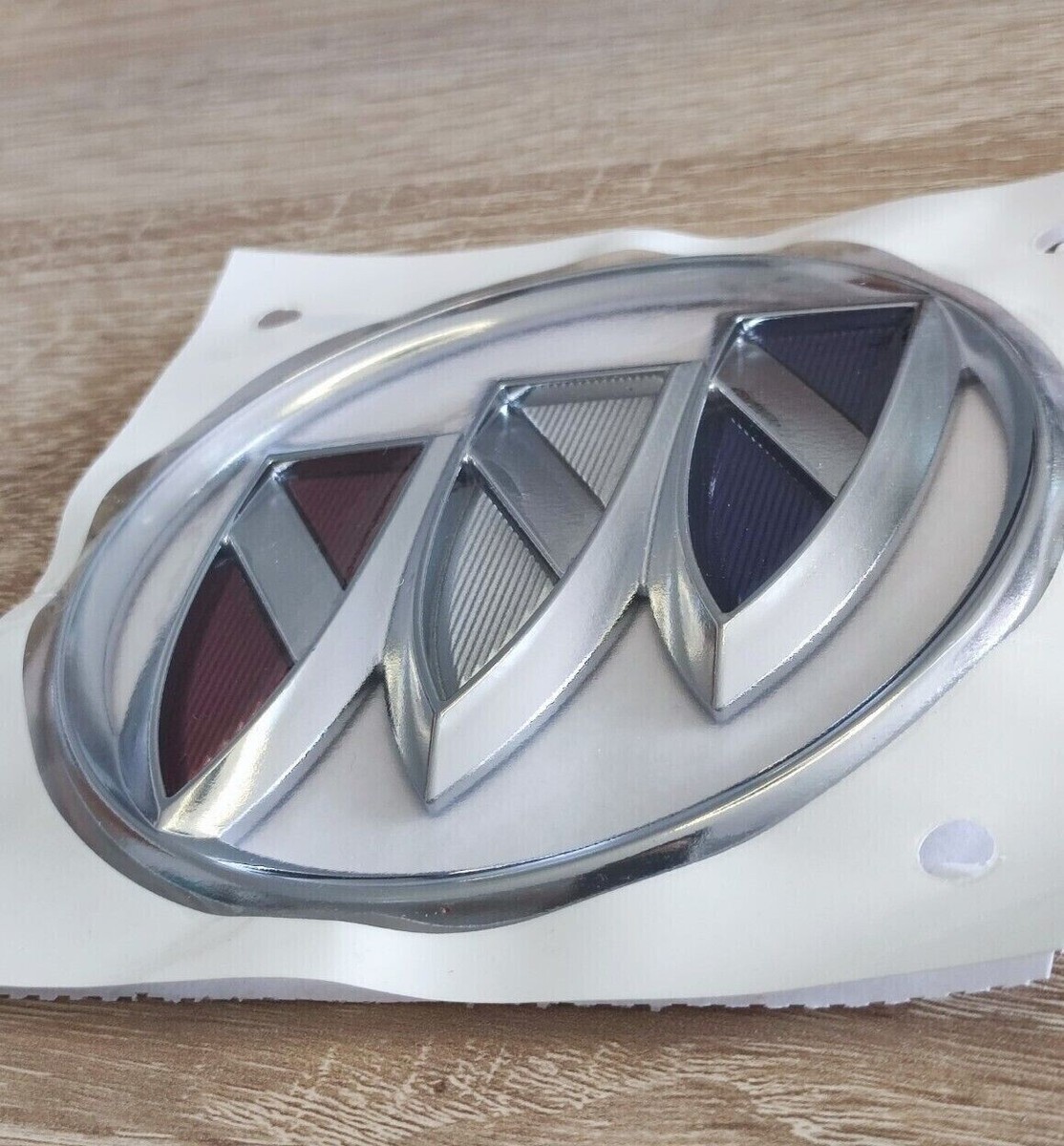 2019 OEM Buick Encore 13-17 18 19 LIFTGATE TAILGATE REAR EMBLEM EMBLEMS 5A