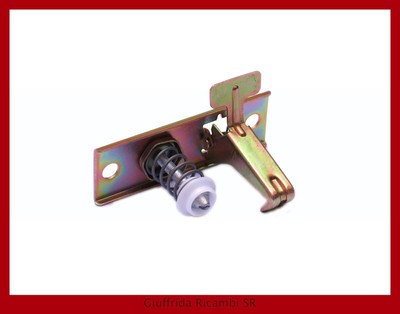 Hood Lock Closure Fiat Tipo Sport 16V IE Tempra Miraglio