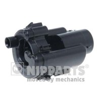 Nipparts Kraftstofffilter Filter Leitungsfilter Passend FüR Hyundai Getz