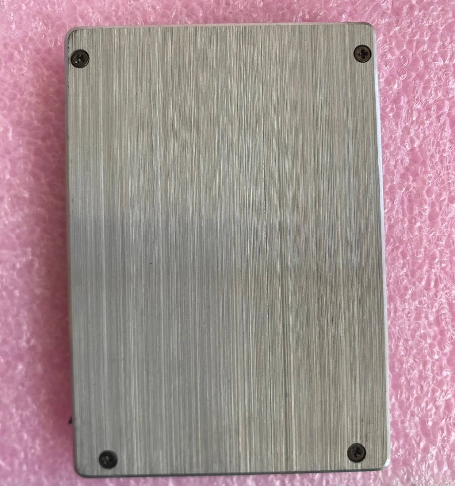 Samsung 128GB SATA II MMCRE28G5MXP-0VBD1 2.5" SSD Solid State Drive - Image 2 of 2