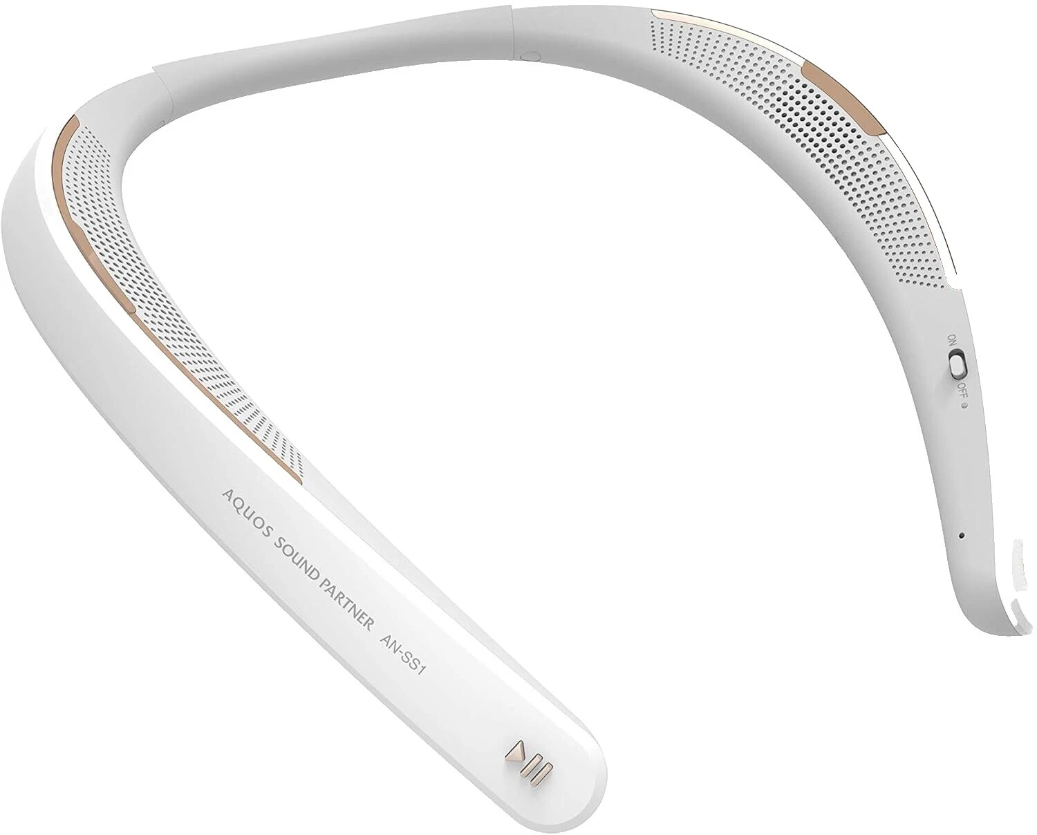 Auriculares Negro Sharp