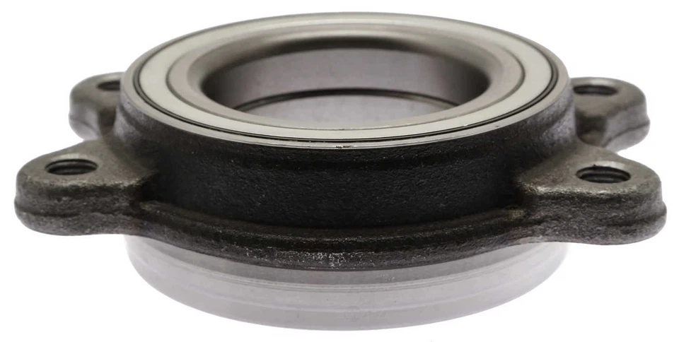 Conjunto de cojinete de rueda y buje para Subaru Impreza RAYBESTOS 2008-2013 Foto 3 de 4