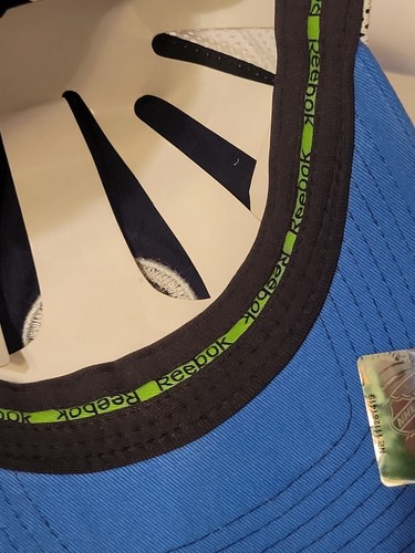 Reebok WINNIPEG JETS Hockey Fitted Hat SIZE SMALL/MEDIUM (NEW NO TAGS) - Picture 20 of 20