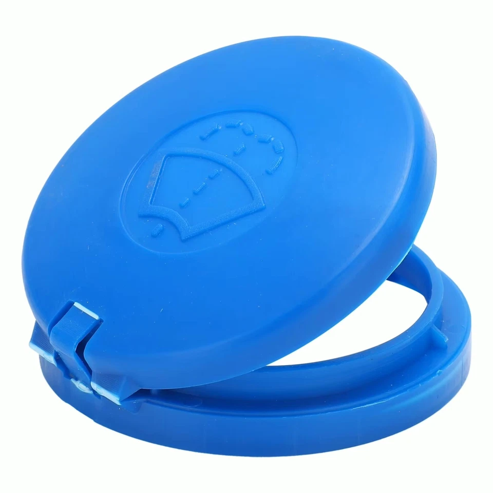 Bouchon de réservoir de lave-glace pour Peugeot et Citroën OE: 643230 - Photo 2/4