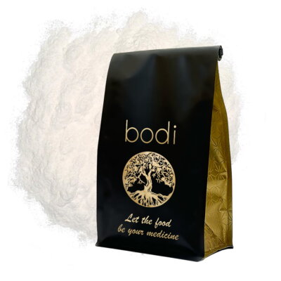 Rice White Flour Gluten Free Powder  | 1lb to 5lb | Pure Natural Hand Crafted