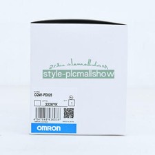 1PC New Omron CQM1-PD026 Power Supply