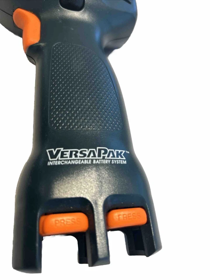 BLACK & DECKER VP650 Versa Pak CORDLESS JIG Reciprocating SAW Tool Only Untested - Image 3 of 4