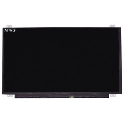 Ersatz 15,6'' LCD LED Bildschirm FHD Laptop Display für BOE NV156FHM-A13