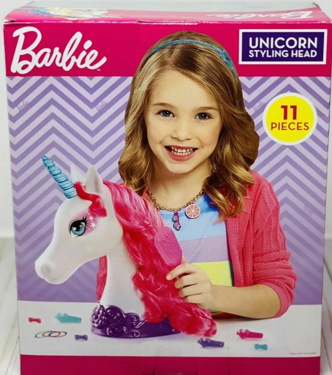 Unicorn styling head new arrivals