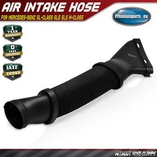 Air Filter Hose Intake Pipe Right for Mercedes-Benz GL-Class GLE GLS M-Class New