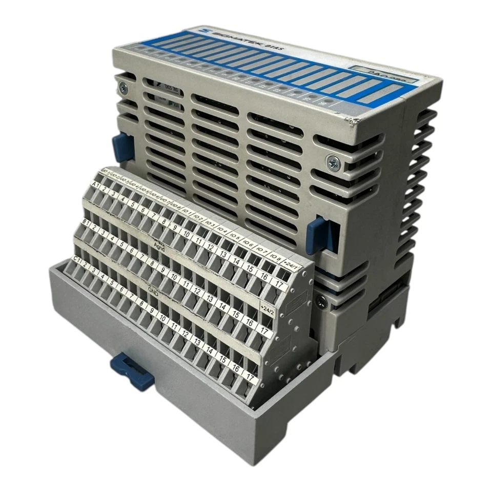 Sigmatek DAO082 Ausgangsmodul 05-010-082 DIAS Digital Out 16-Kanal SPS - Bild 3 von 4