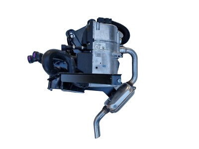 Neu Webasto Eberspacher Hydronic II B5S Jaguar XF X250 HX63-18K463-BD Garantie