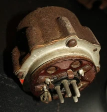 Vintage Coil TGB - 40022 OF