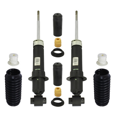 KYB Shocks & Struts Excel-G Rear CHEVROLET Camaro 1970-81 CHEVROLET Vega 1971 FORD Country Sedan 195
