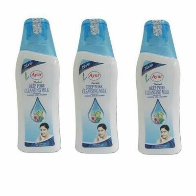 ayur cleansing milk 1000ml price