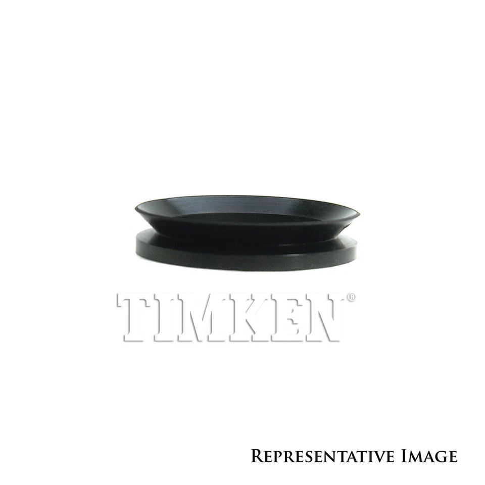 Sello de eje delantero exterior Timken para Ford F-350 1979-1991 4x4 Foto 4 de 4