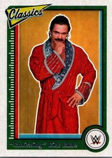 2023 Panini Chronicles WWE #155 