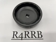 Snap-on Tools USA NEW 3/8" Drive 65mm Metric 14 Point Oil Filter Socket OFSH1