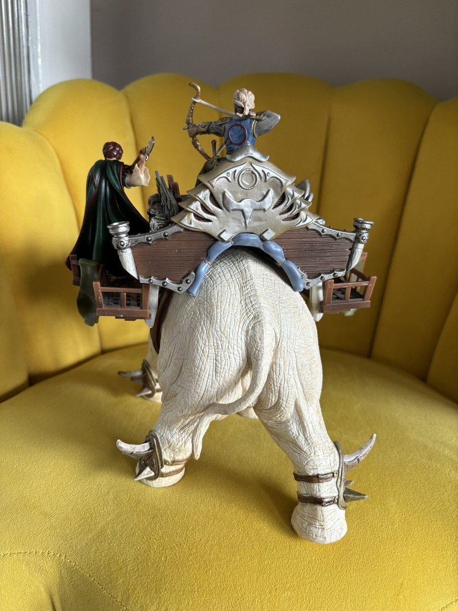 シュライヒSchleich 型番70063　 型番42079 Schleich 70063 and 42079. Mighty Elephant | #1801315163