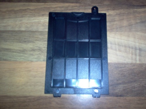 Exost RC Spare Parts - Couvercle Battery - Future Cross TE119 1:8 Monster Truck - Photo 2/2
