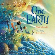 One Earth by 