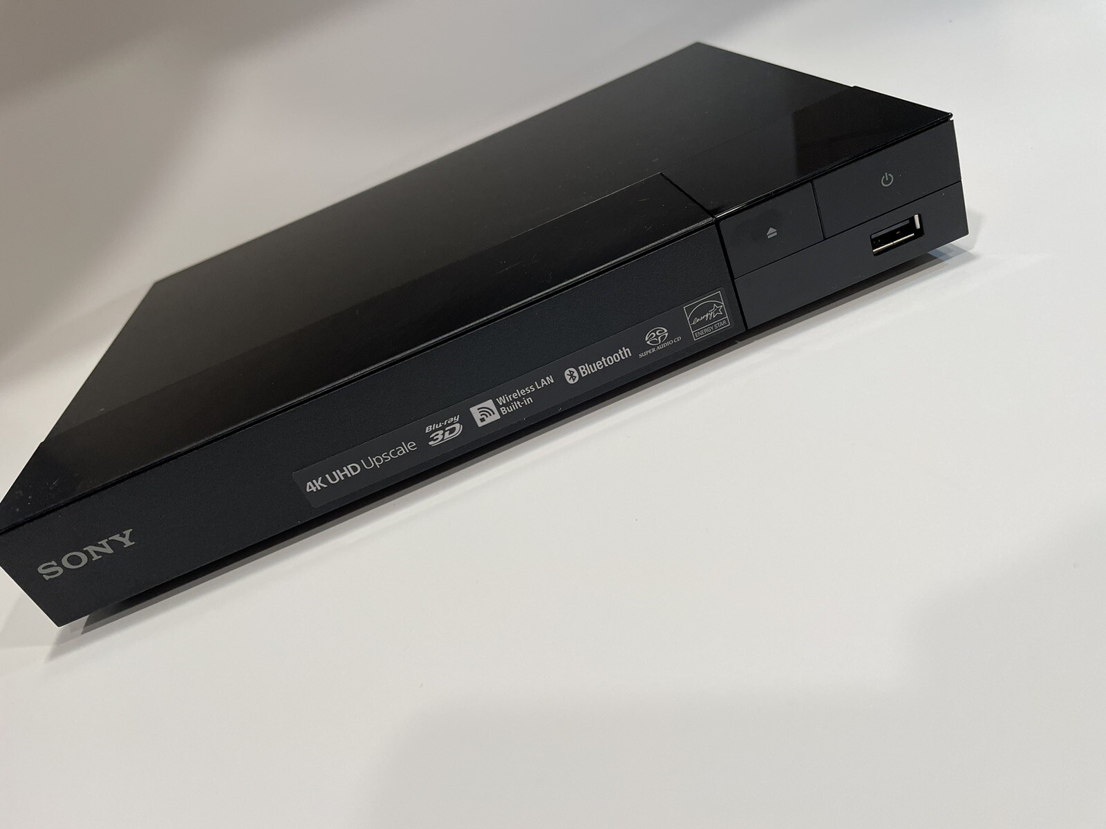 Sony Bdp S6700 Blu Ray Player Test Sony BDP-S6700 4K Upscaling 3D Streaming Blu Ray Disc Player Black | eBay