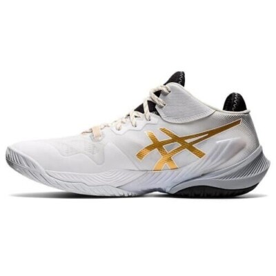 asics メタライズTOKYO　27cm New Asics Metarise Tokyo Men's red mid-top running shoes