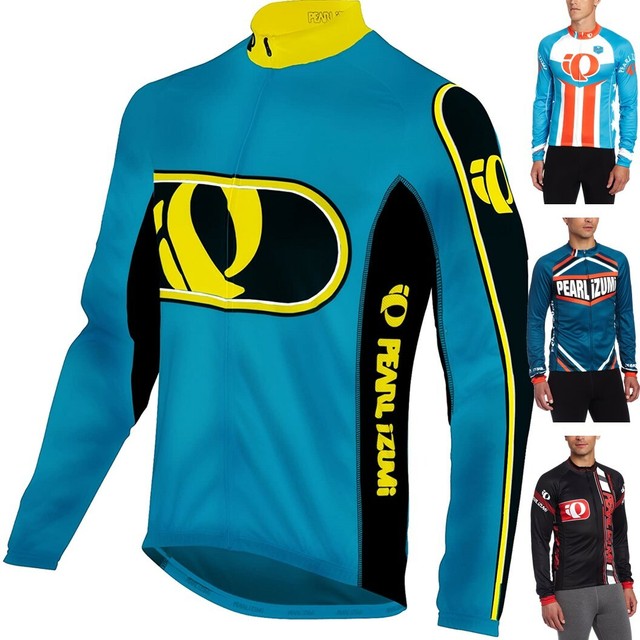 pearl izumi pro leader jersey