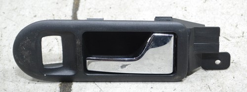 VW Golf 4 IV 1J 1998 Tür Griff Öffner innen Tür vorne RECHTS #134856-G617
