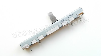 Slide Potentiometer Yamaha Motif ES6 / ES7 / ES8 FÜR CS1-CS4 Slider