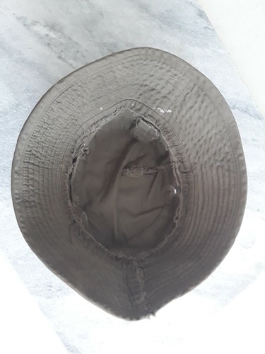 ORIGINAL AUSTRALIAN VIETNAM WAR BOONIE HAT NAMED - Picture 4 of 22