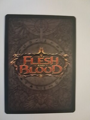 flesh and blood everfest card list Oath of Steel NM/M FaB Until the start of your next turn FAB - Everfest 1st Edition