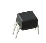 PS2561A-1-A  Optoisolator Transistor Output 5000Vrms 1 Channel 4-DIP :RoHS