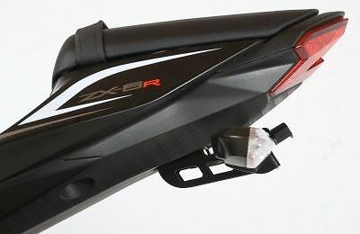 R&G Tail Tidy Kawasaki ZX6-R 2009-2018 - Picture 2 of 5