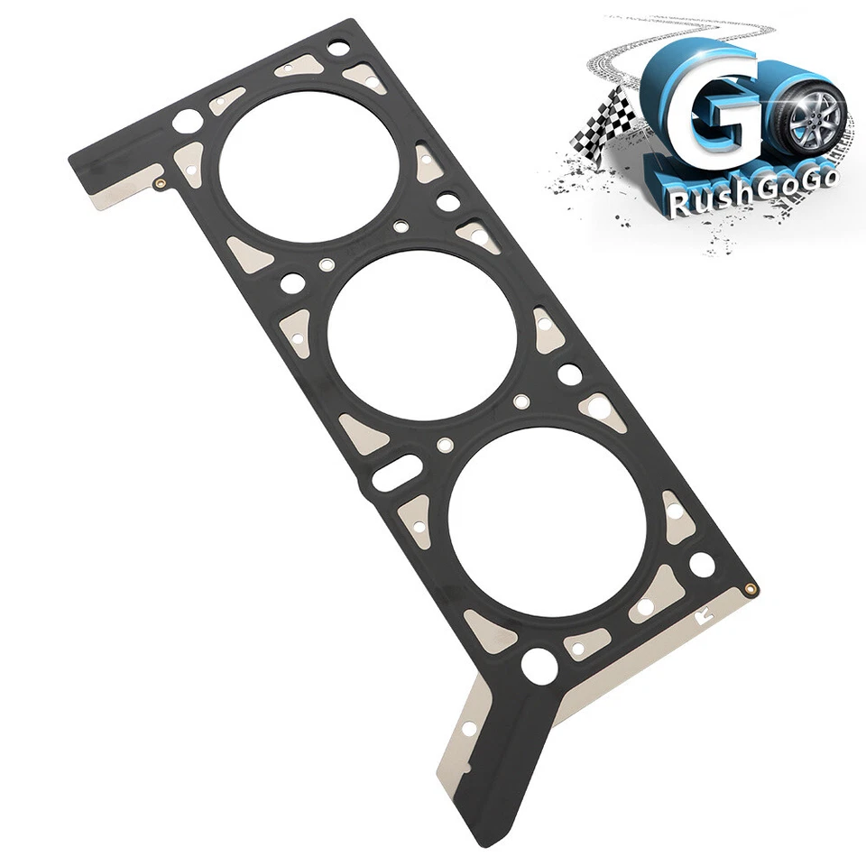 Juego de tornillos de junta de culata 3,8 L para Chrysler Town Country Dodge Grand Caravan 2004-10 Foto 4 de 4