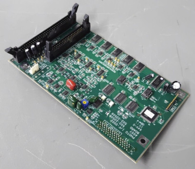 Shimadzu Radspeed Photo I/F-2002 Assembly - 502-22508 / 502-22509
