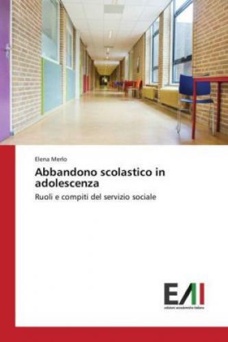 Thumbnail - Abbandono Scolastico In Adolescenza Ruoli E Compiti Del Servizio