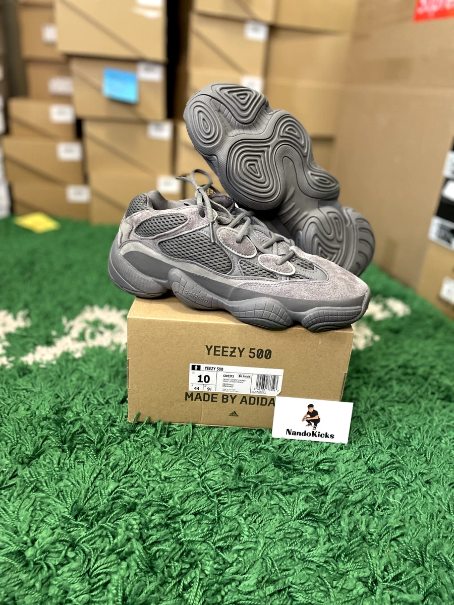 Yeezy 500 Granite 2022 for sale | eBay display picture 3