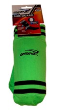 BRINE SOCK-R Soccer Shinguard Socks Air Coole...