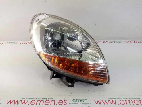 Scheinwerfer Rechts für RENAULT KANGOO I (F/KC0) RT 2004 903247 - Bild 1 von 3