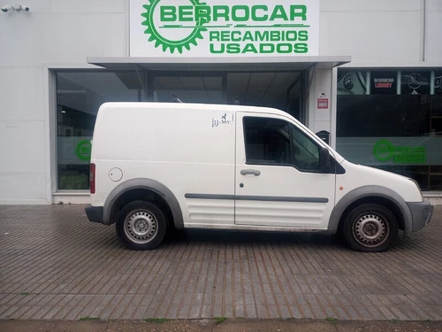 2T1Q9L440 Ladeluftkühler für FORD TRANSIT CONNECT (TC7) * 2006 114377 - Bild 5 von 10