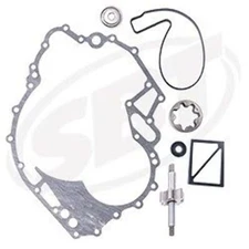 Sea-Doo Primary Oil Pump Kit 02-12(Rear) GTX &Sportster 4-TEC/GTX 4TEC WAKE  SBT