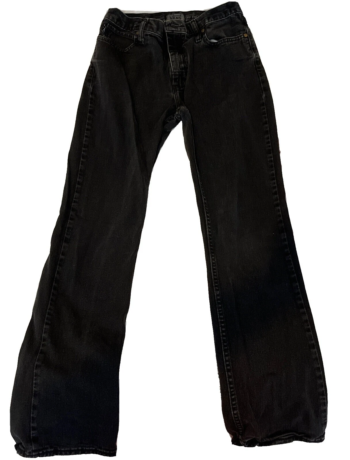 Pantalones de mezclilla VANS para niños