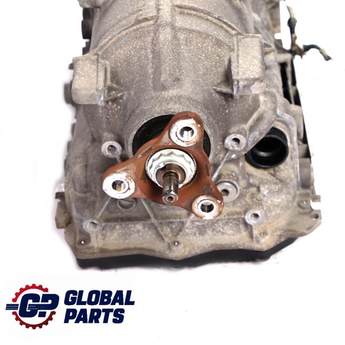 Automatic Gearbox BMW F30 F31 F34 320i 420i Petrol N20 8601701 GA8HP45Z WARRANTY - Picture 5 of 12