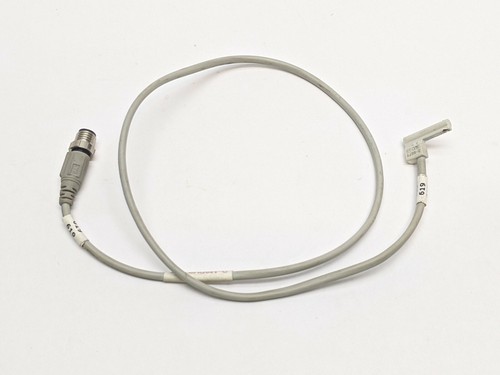 SMC D-M9PVSAPC Auto Switch 0.5m M8-3 Pin Connector