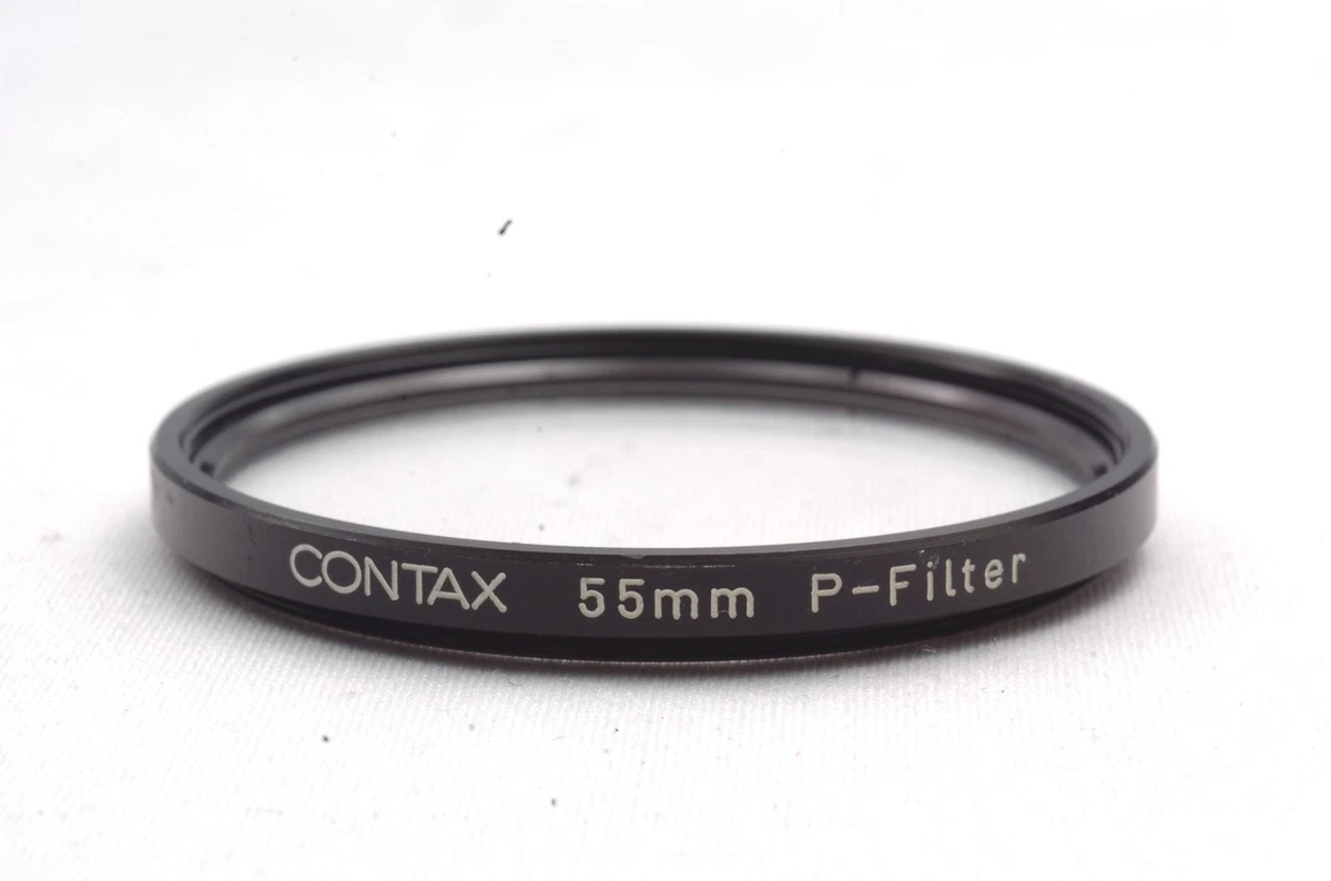 Contax Camera Lens Filters for sale | eBay