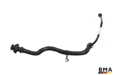 Porsche 991 911 Turbo Vacuum Vent Hose Pipe Line 2014 2015 2016 2017 OEM