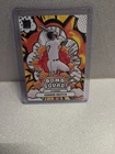 2025 Panini Donruss - Bomb Squad Konnor Griffin #3 (RC)