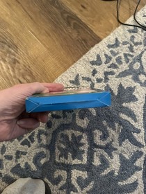 Lunar Pool (Nintendo Entertainment System NES, 1987) CIB Complete In Box